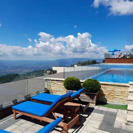 Nlux 30 Mamababa Resort&spa Apartment Kopaonik