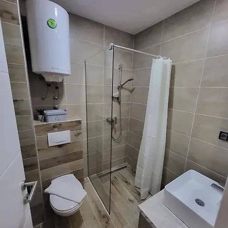 Nlux 30 Mamababa Resort&spa *