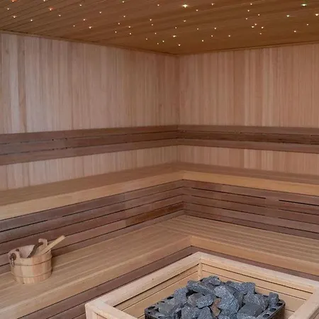 Apartment Nlux 30 Mamababa Resort&spa